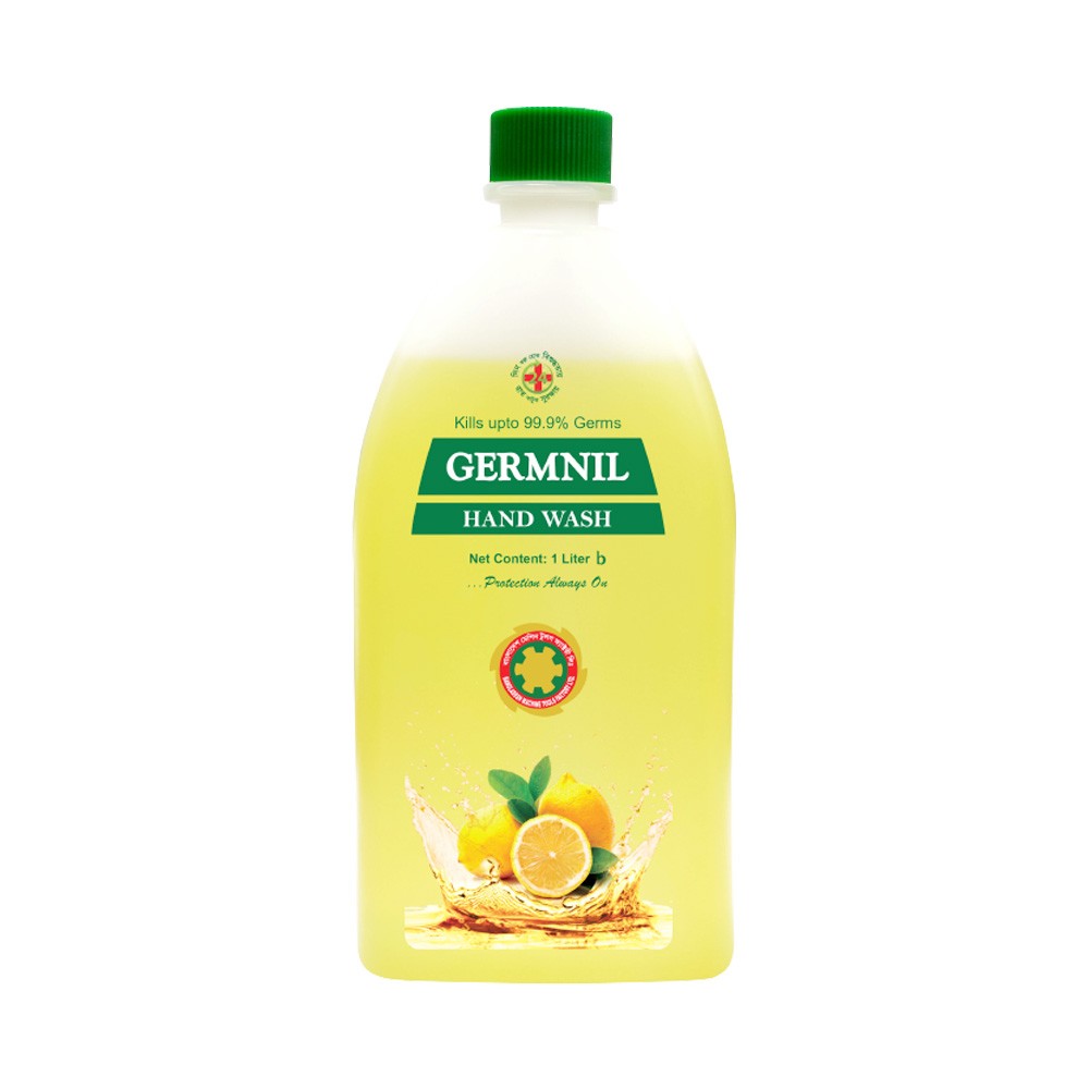 germnil-lemon-1-liter